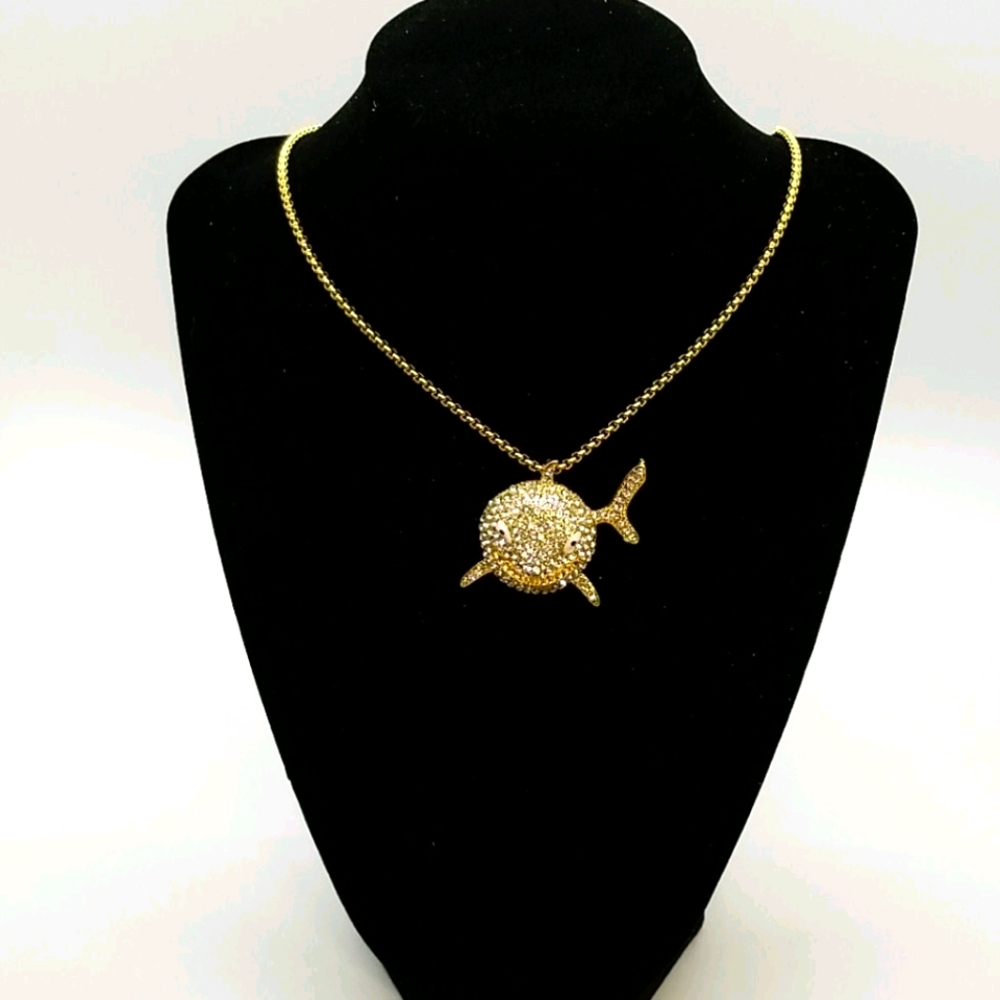 Mans necklace
